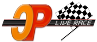 Cockpit-XP Live Race Logo